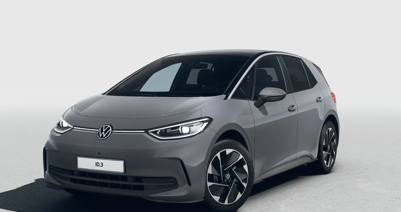 Volkswagen ID.3 cena 181790 przebieg: 7, rok produkcji 2024 z Korfantów małe 37